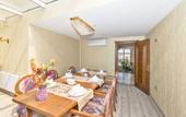 Туры в отель Dab Hotel Esenyurt