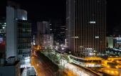 Туры в отель Umeda OS Hotel