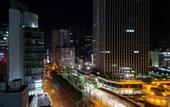 Туры в отель Umeda OS Hotel