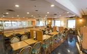 Туры в отель Umeda OS Hotel