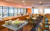 Туры в отель Umeda OS Hotel