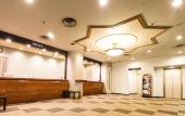 Туры в отель Umeda OS Hotel