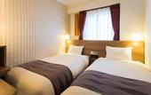 Туры в отель Umeda OS Hotel