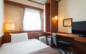 Туры в отель Umeda OS Hotel