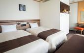 Туры в отель Umeda OS Hotel