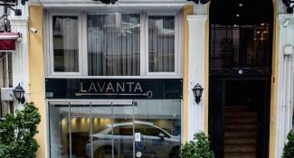 Lavanta Hotel 3*