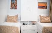 Туры в отель Lavanta Hotel