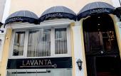 Туры в отель Lavanta Hotel