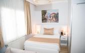 Туры в отель Lavanta Hotel