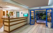 Туры в отель Central Hersonissos