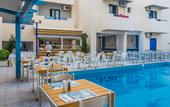 Туры в отель Central Hersonissos