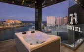 Туры в отель H Hotel - Adults Only