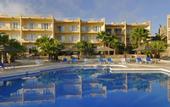 Туры в отель Ta Frenc Apartments