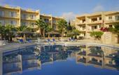 Туры в отель Ta Frenc Apartments