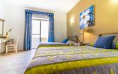 Туры в отель Ta Frenc Apartments