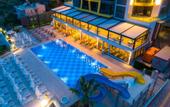Туры в отель Campus Hill Hotel