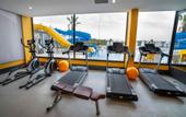 Туры в отель Campus Hill Hotel