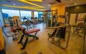 Туры в отель Campus Hill Hotel