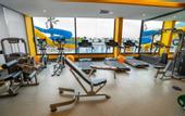 Туры в отель Campus Hill Hotel