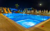 Туры в отель Campus Hill Hotel
