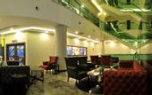 Туры в отель Campus Hill Hotel