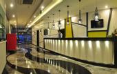 Туры в отель Campus Hill Hotel