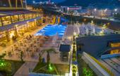 Туры в отель Campus Hill Hotel