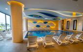 Туры в отель Campus Hill Hotel