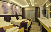 Туры в отель Campus Hill Hotel