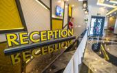 Туры в отель Campus Hill Hotel