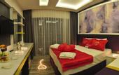 Туры в отель Campus Hill Hotel