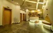 Туры в отель Campus Hill Hotel