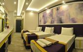 Туры в отель Campus Hill Hotel