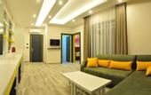 Туры в отель Campus Hill Hotel