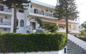 Туры в отель Dimitra Hotel