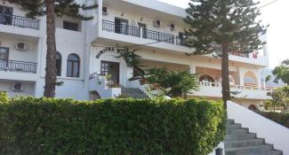 Dimitra Hotel 2*