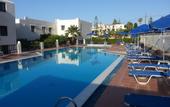 Туры в отель Dimitra Hotel