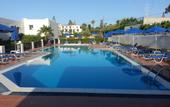 Туры в отель Dimitra Hotel