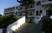 Туры в отель Dimitra Hotel