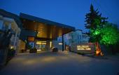 Туры в отель Belcekum Beach Hotel