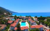 Туры в отель Belcekum Beach Hotel