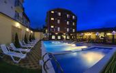 Туры в отель Guest House Karina