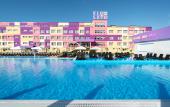 Туры в отель Fioleto Ultra All Inclusive Family Resort