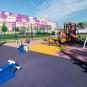 Туры в отель Fioleto Ultra All Inclusive Family Resort, оператор Anex Tour