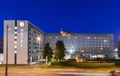 Туры в отель Ibis Paris CDG Airport