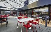 Туры в отель Ibis Paris CDG Airport