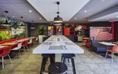 Туры в отель Ibis Paris CDG Airport