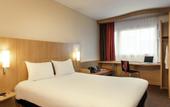 Туры в отель Ibis Paris CDG Airport