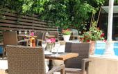 Туры в отель La Villa Blanche Hotel