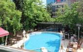 Туры в отель La Villa Blanche Hotel